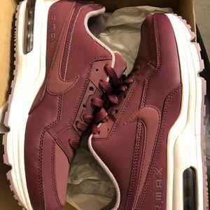 Air Max LTD 3